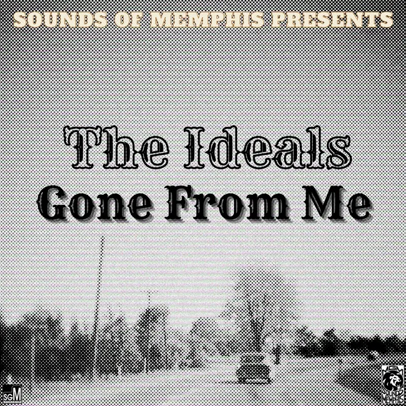 Gone from Me