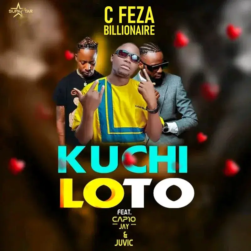 KUCHI LOTO