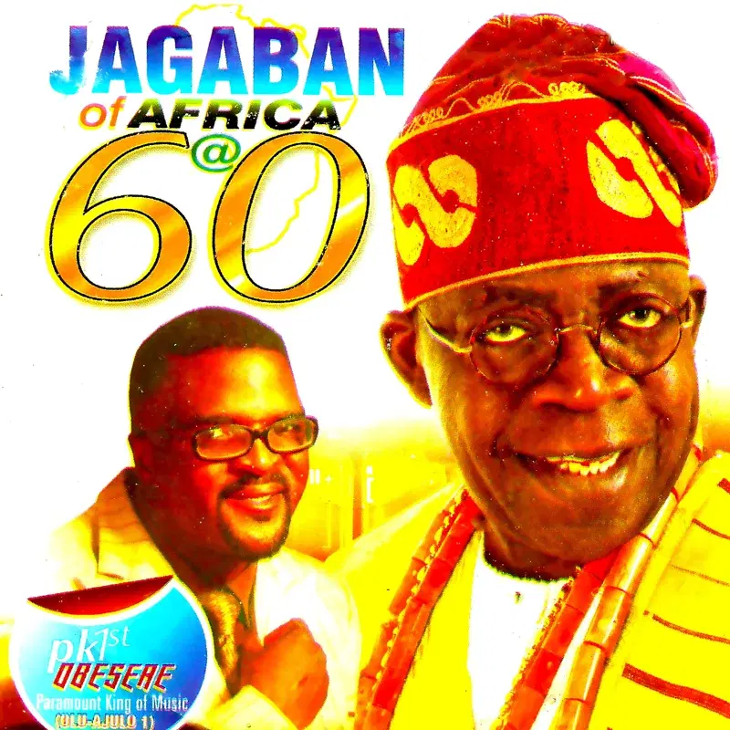 Jagaban