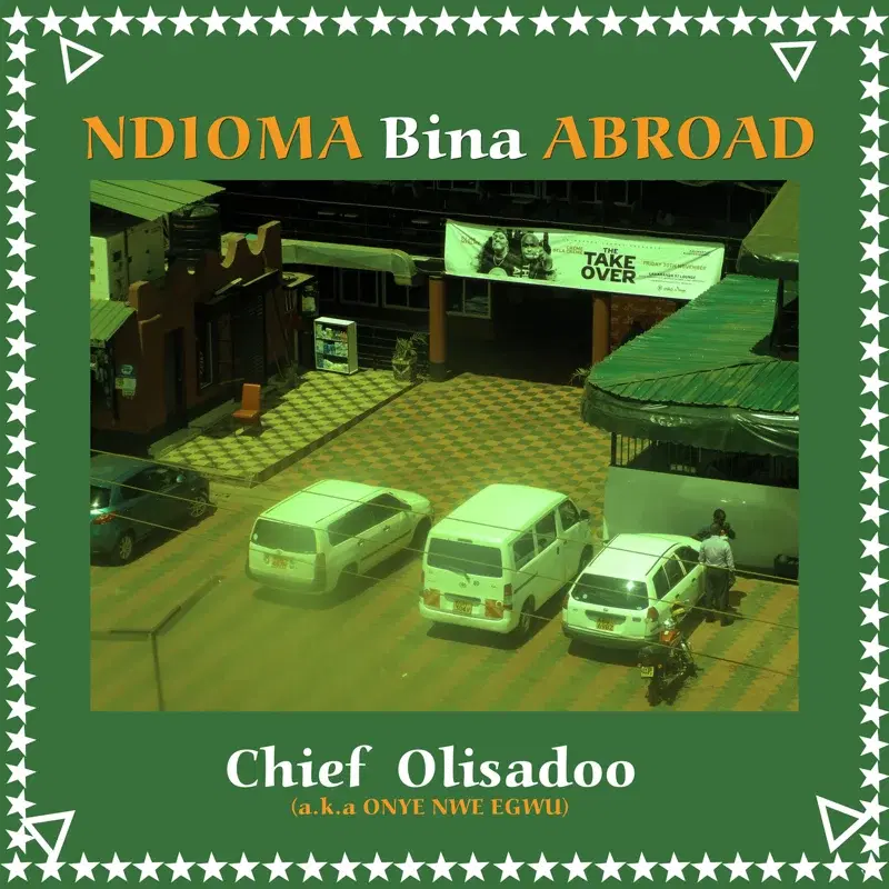 Ndioma Bina Abroad