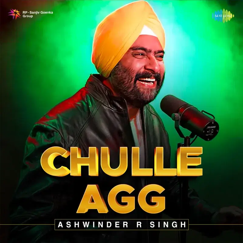 Chulle Agg - Single