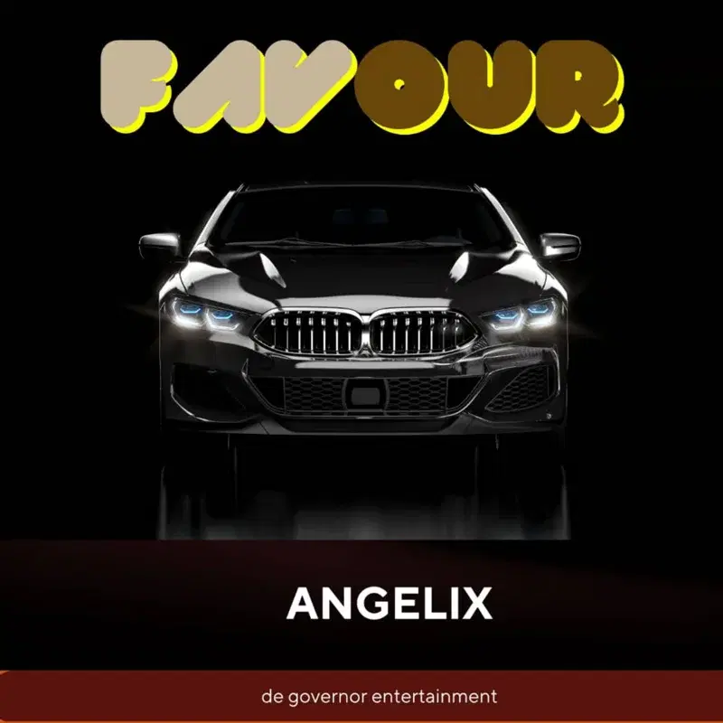 FAVOUR