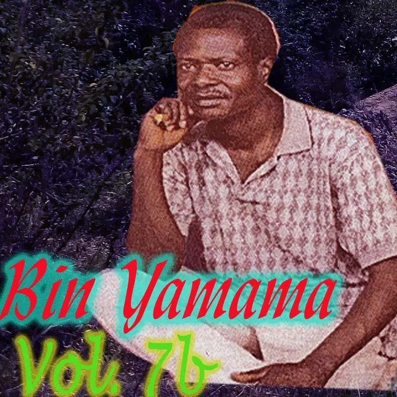 Bin Yamama, Vol. 7b