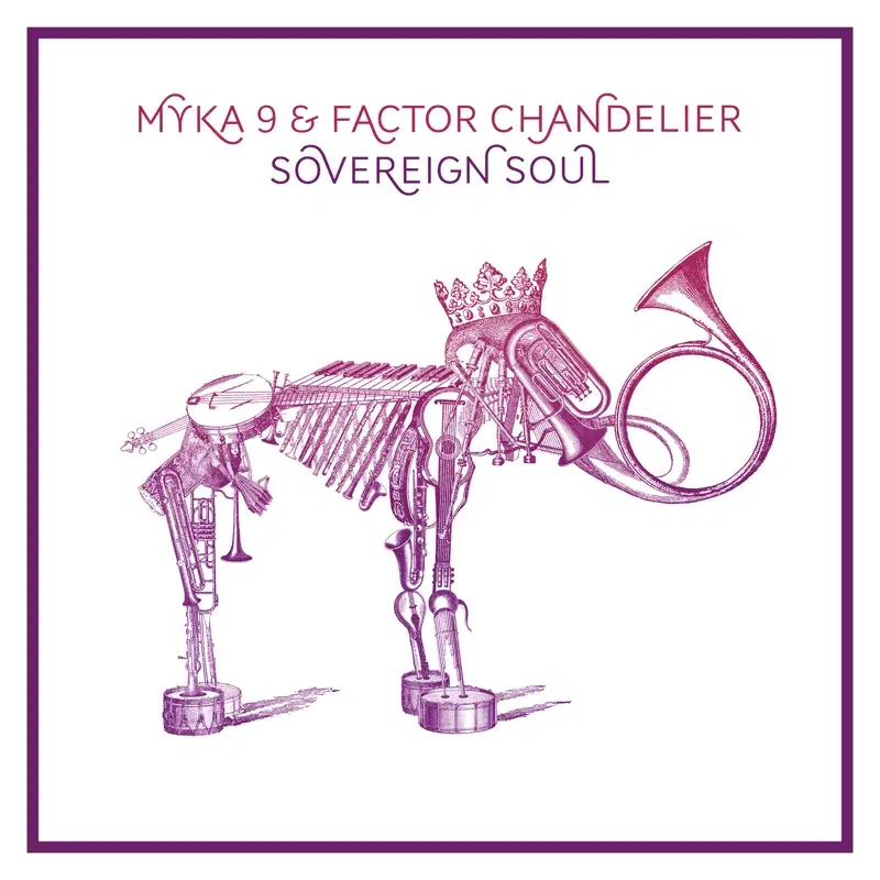 Sovereign Soul