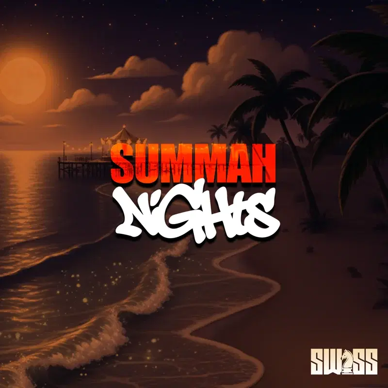 SUMMAH NIGHTS