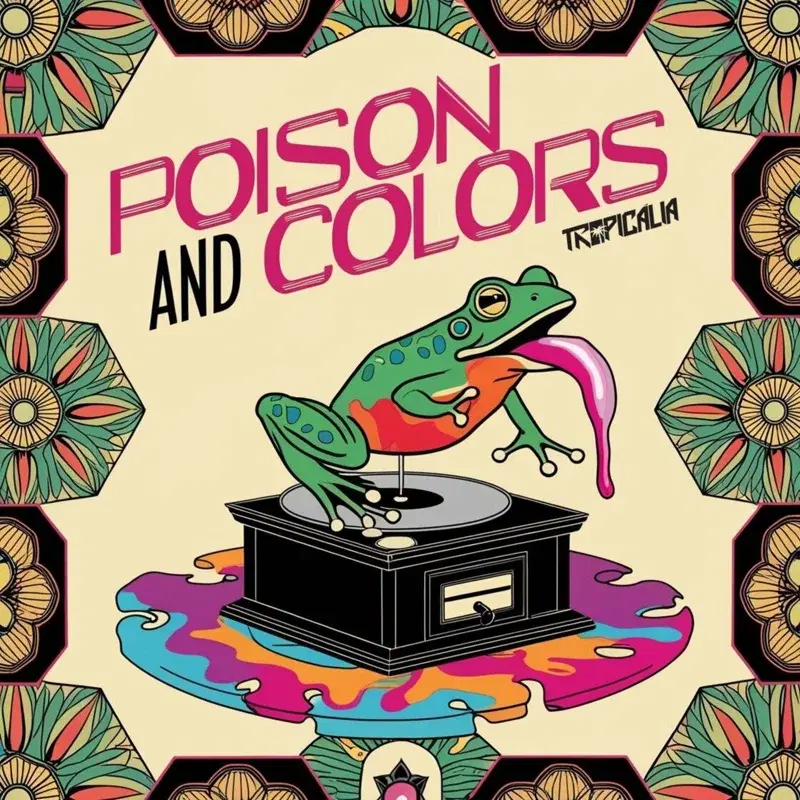 Poison and Colors
