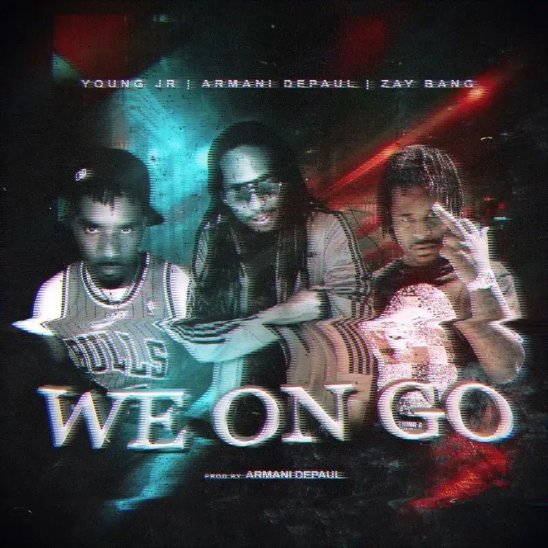 We on Go
