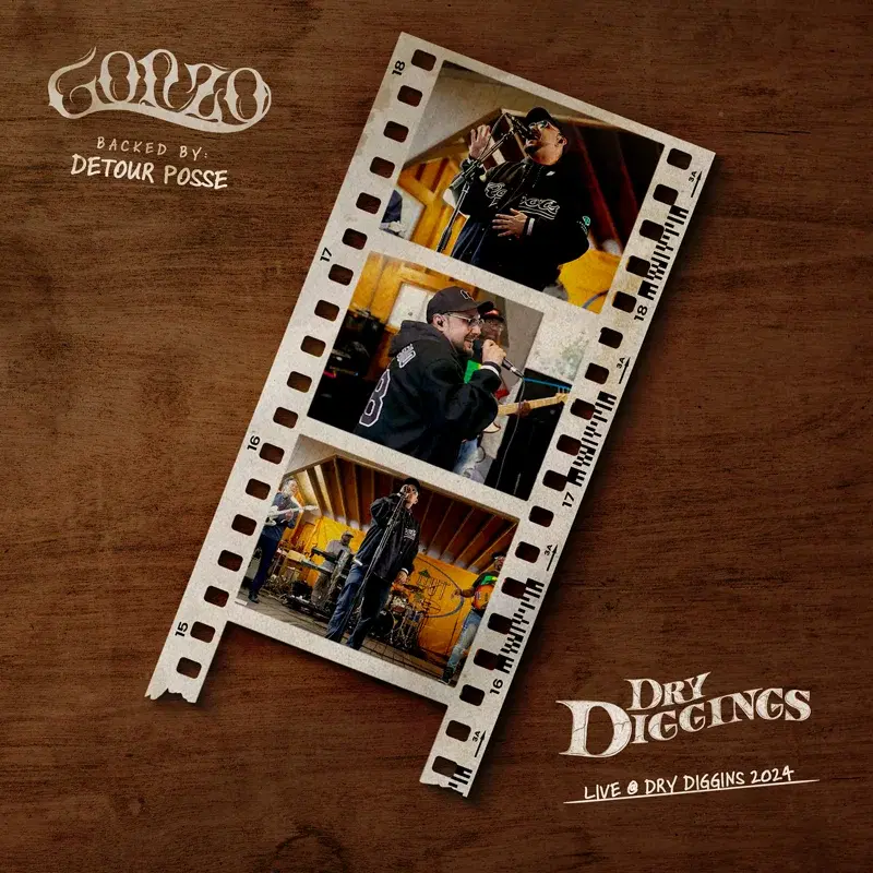 Live @ Dry Diggins 2024