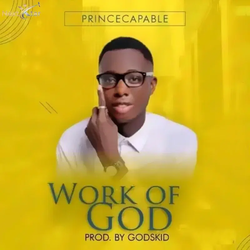 Work of God