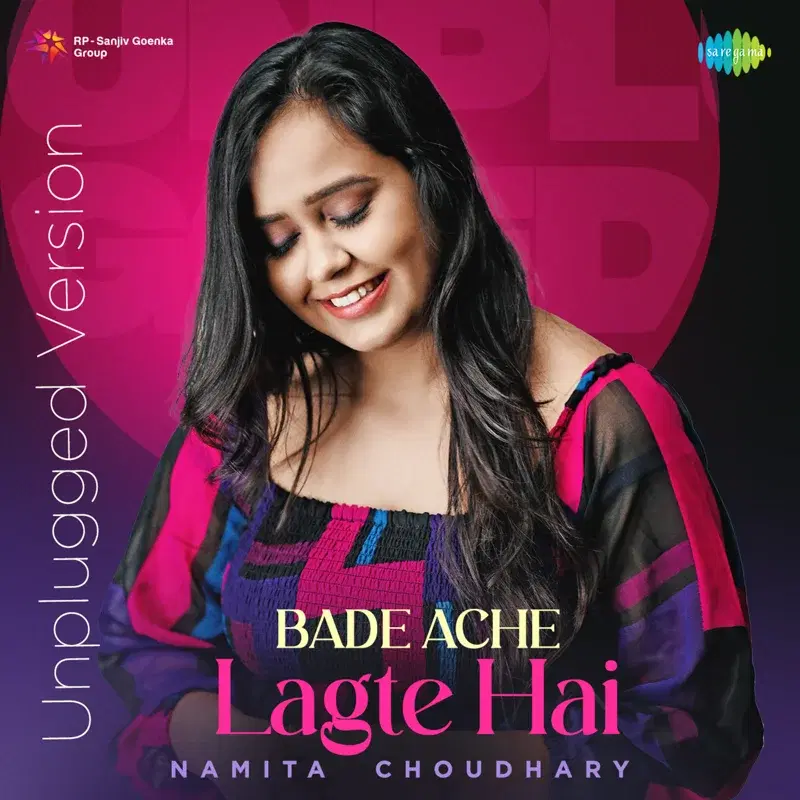 Bade Acche Lagte Hai