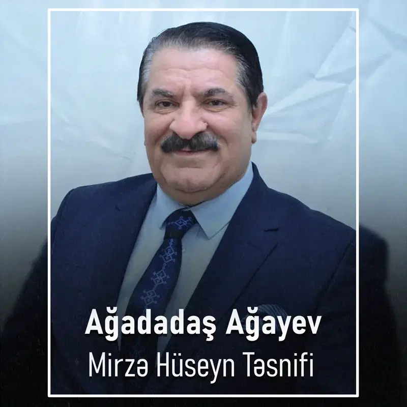 Mirzə Hüseyn Təsnifi
