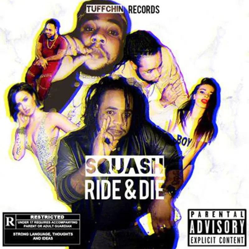 Ride & Die