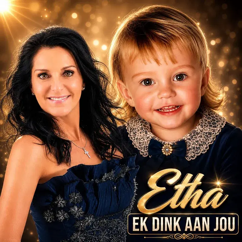 Ek Dink Aan Jou