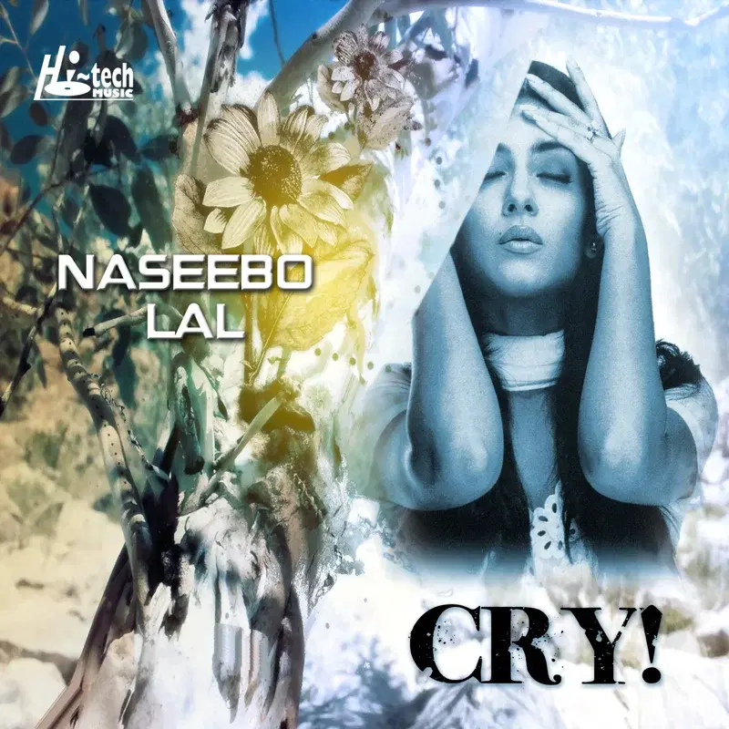 Cry