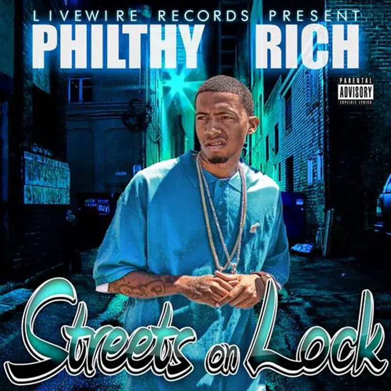 Streets on Lock EP