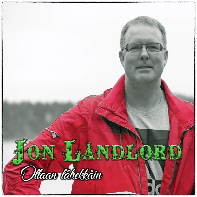 Ollaan lähekkäin