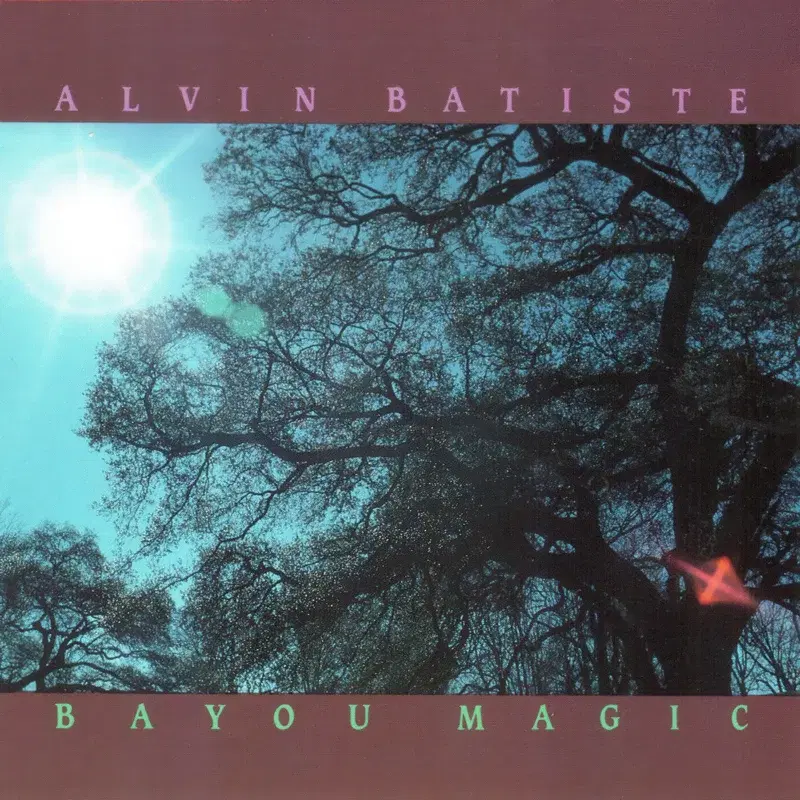 Bayou Magic