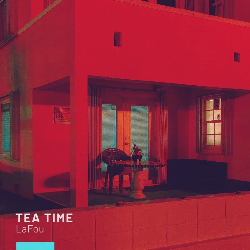 Tea Time