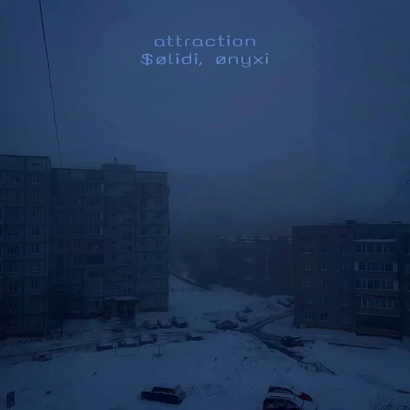 attraction