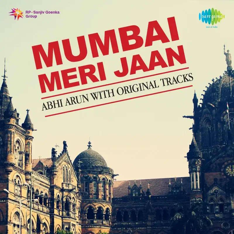 Mumbai Meri Jaan