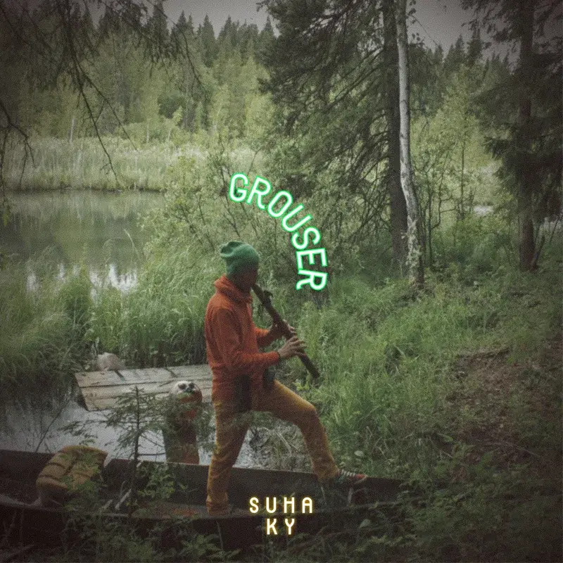 Grouser