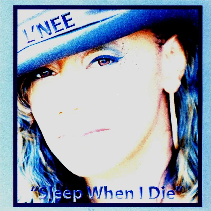 Sleep When I Die
