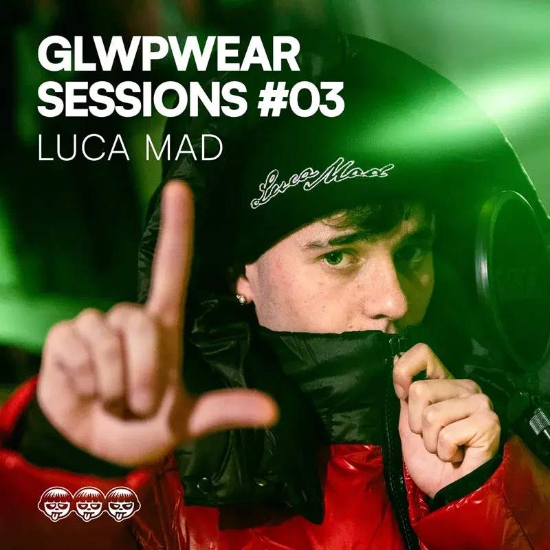 GLWPWEAR SESSIONS #03