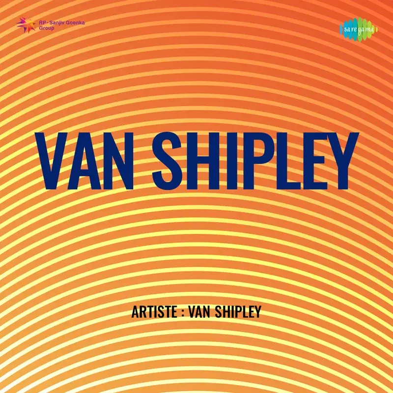 Van Shipley