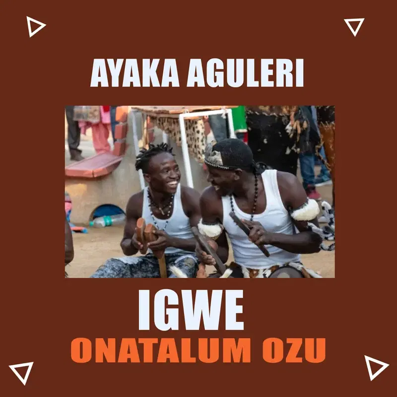 Igwe Onatalum Ozu
