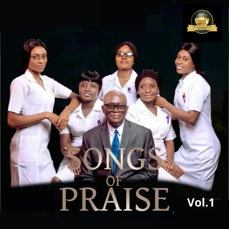 Songs of Praise, Vol. 1