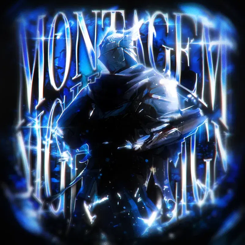 MONTAGEM NIGHTREIGN