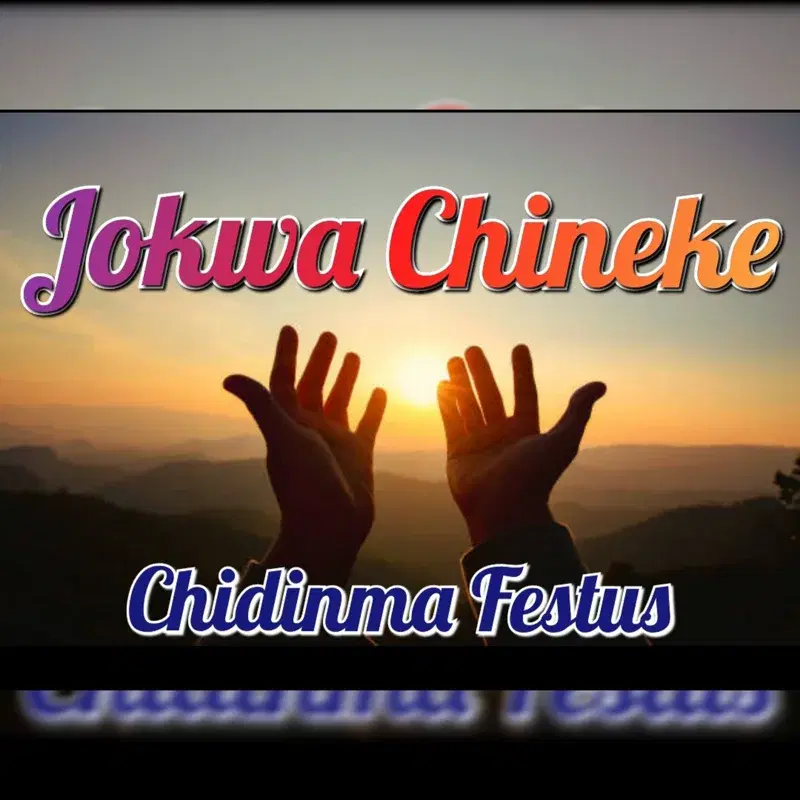 Jokwa Chineke