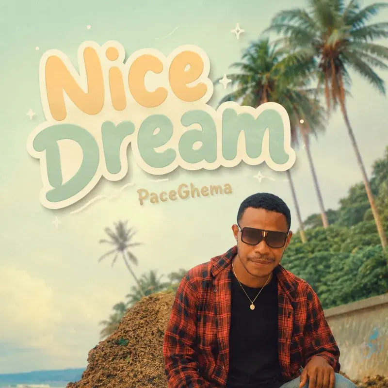 Nice Dream