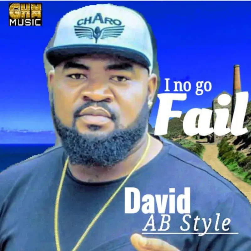 I no go fail