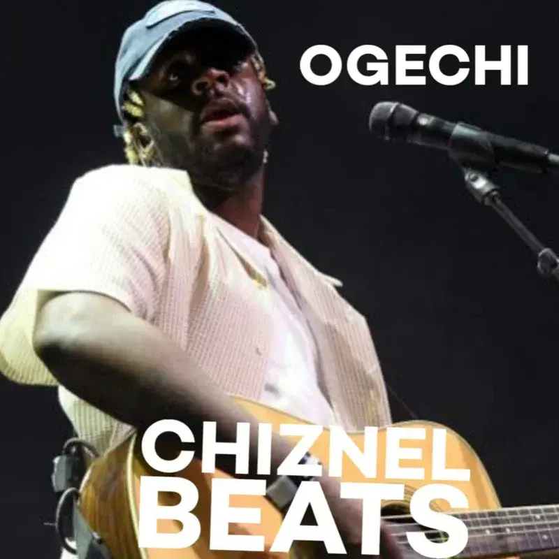 Ogechi
