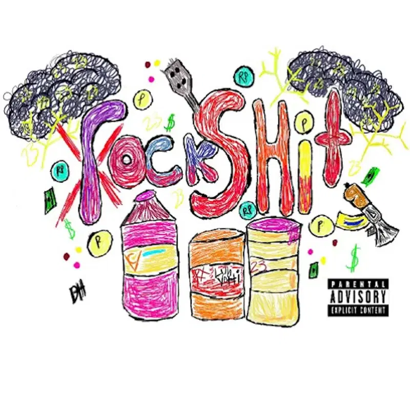 Cover Art