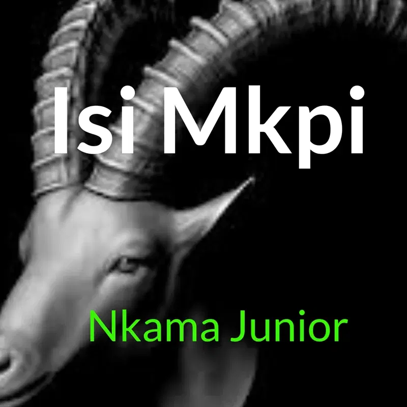 Isi Mkpi