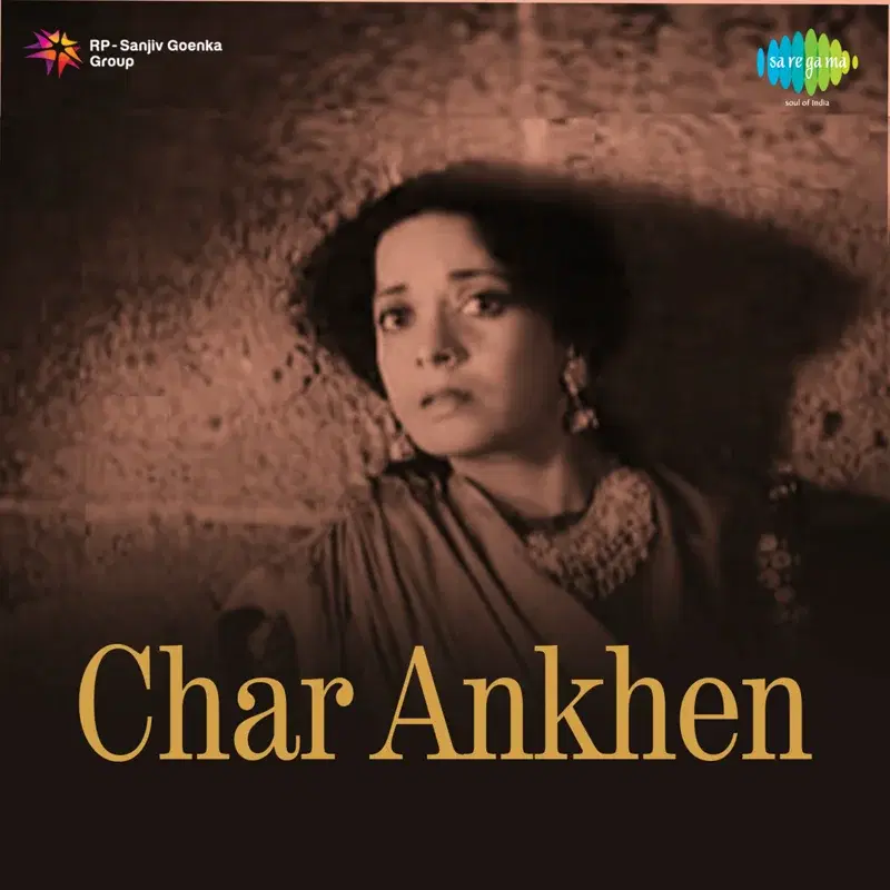 Char Ankhen (Original Motion Picture Soundtrack)