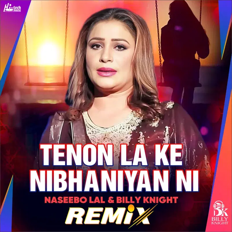 Tenon La Ke Nibhaniyan Ni