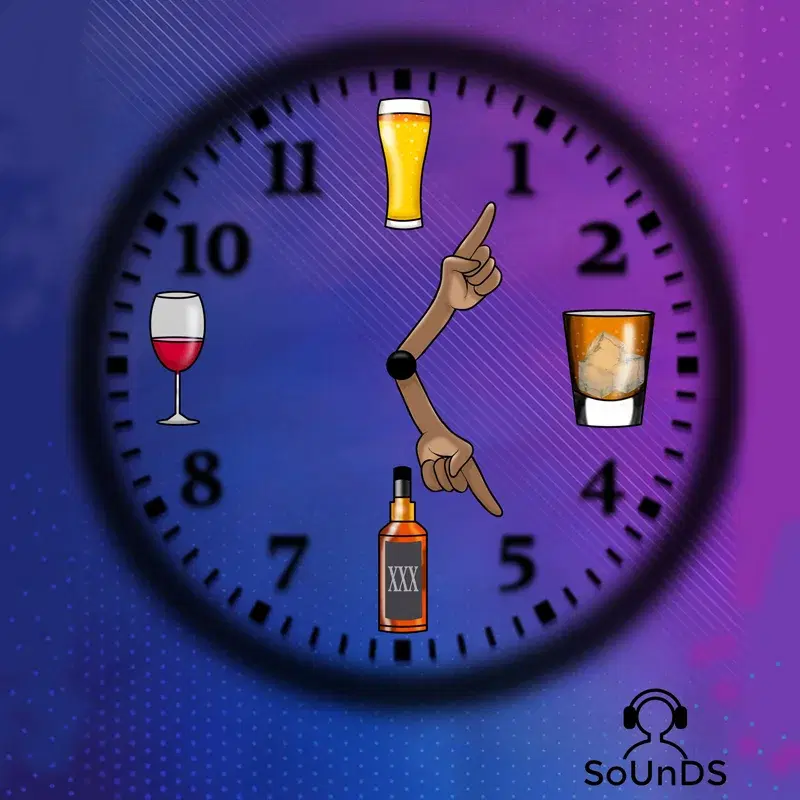First Step (Alcoholic)