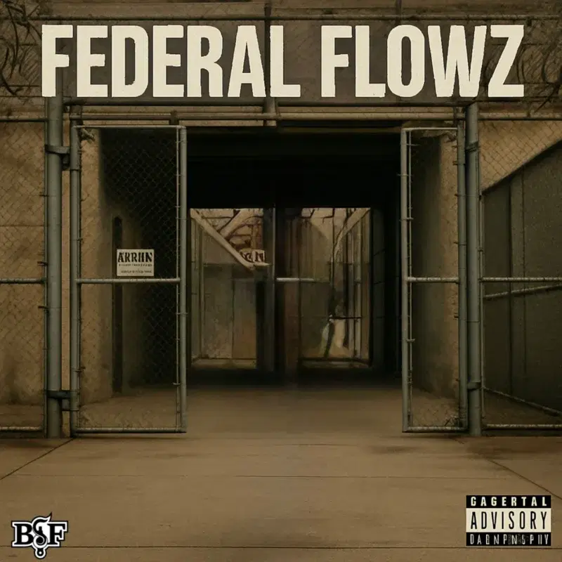 Federal Flowz, Pt. 1