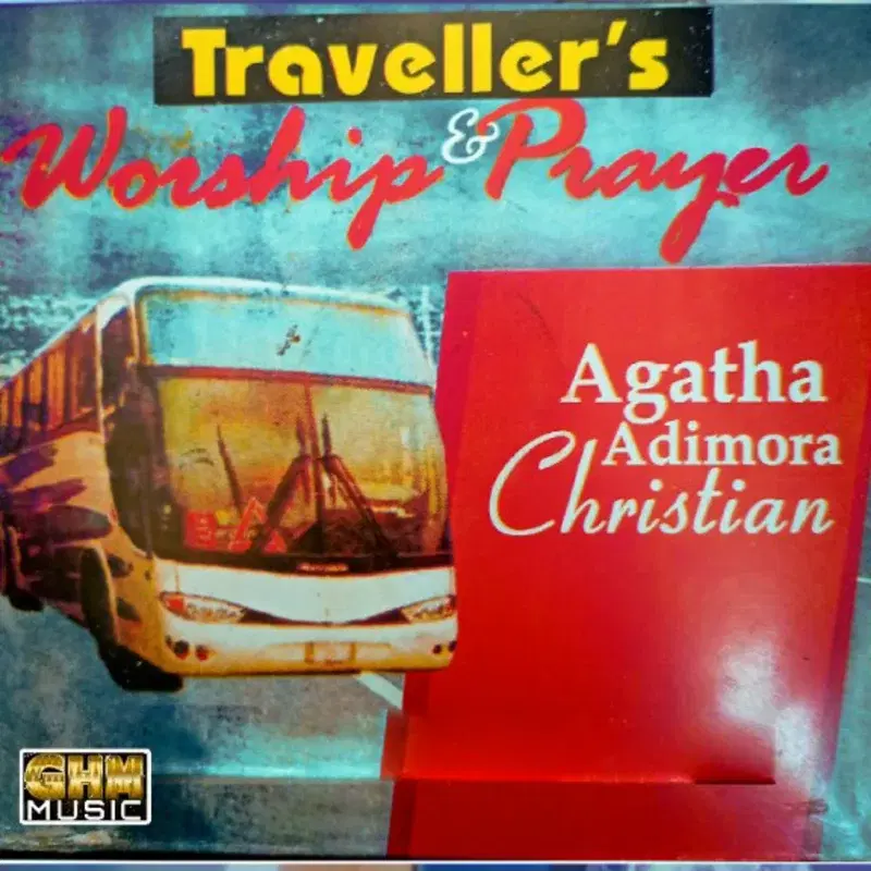 Traveler's worship & prayer