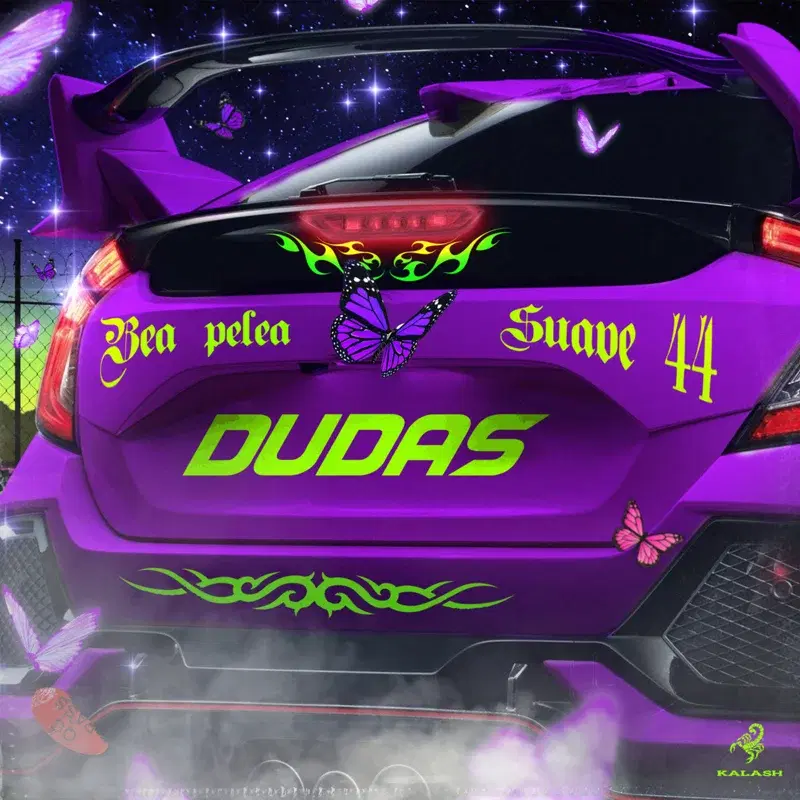Dudas
