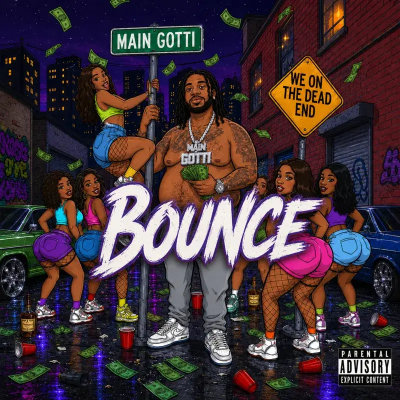 Bounce