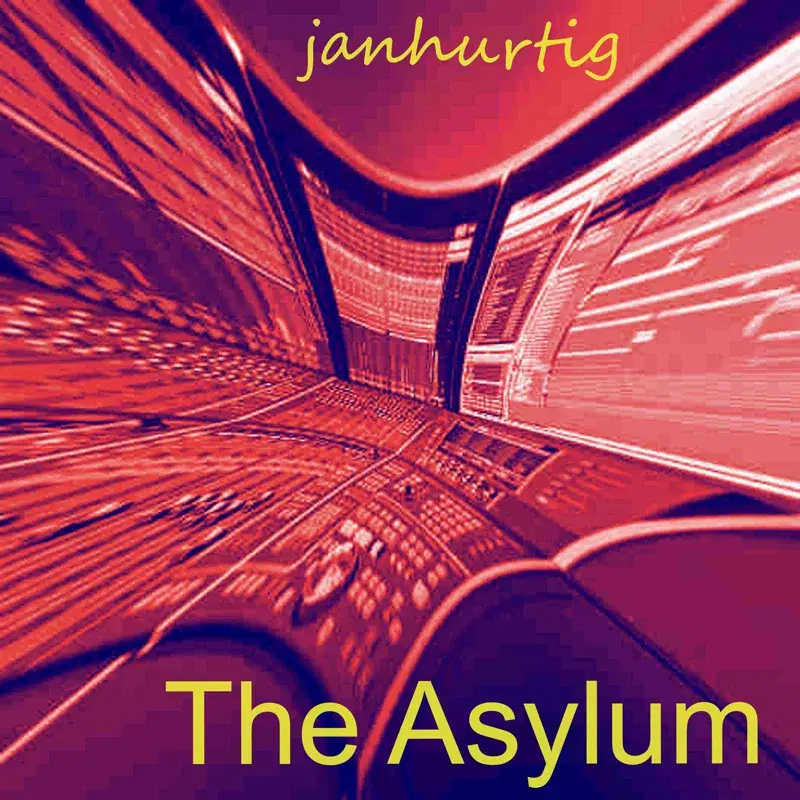 The Asylum