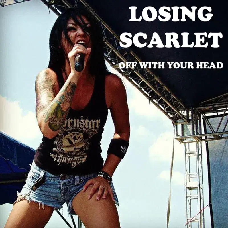 Off With Your Head