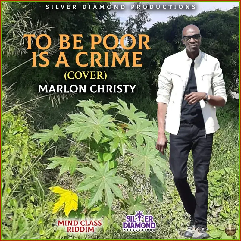 To Be Poor Is A Crime