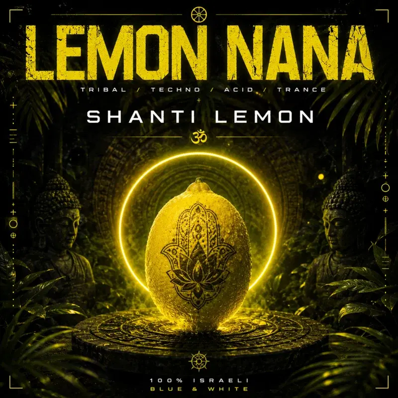 Shanti Lemon
