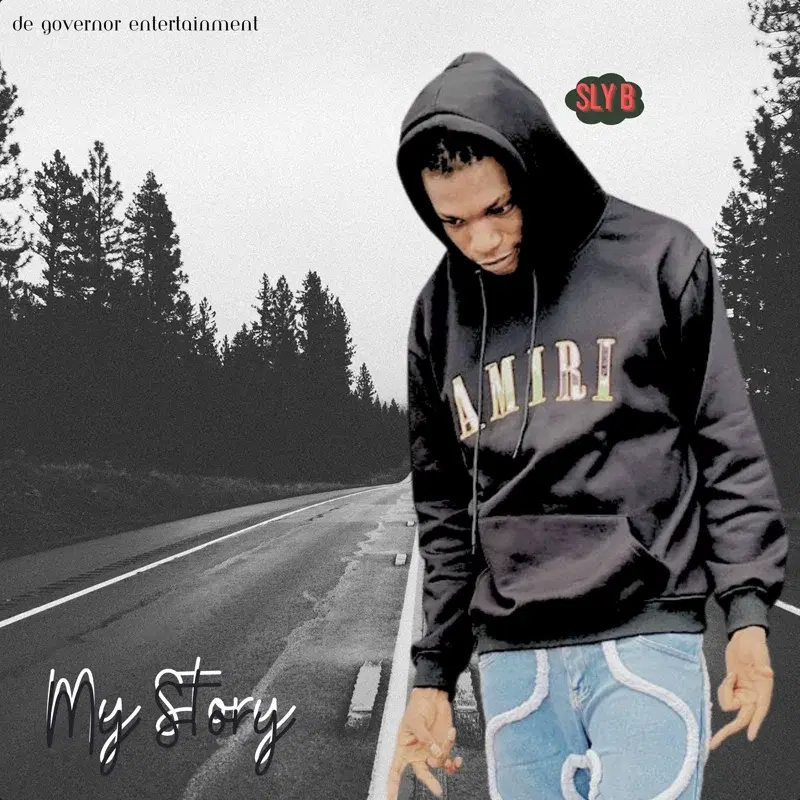 My Story