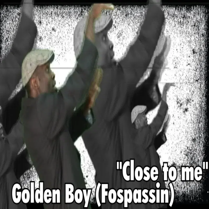 Close to Me